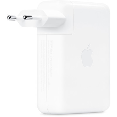 Блок живлення до ноутбука Apple 140W USB-C Power Adapter (MW2M3ZM/A)