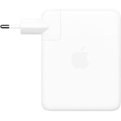 Блок живлення до ноутбука Apple 140W USB-C Power Adapter (MW2M3ZM/A)