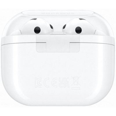 Навушники Samsung Galaxy Buds3 Pro White (SM-R630NZWASEK)