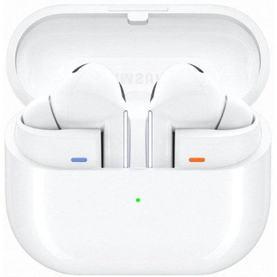 Навушники Samsung Galaxy Buds3 Pro White (SM-R630NZWASEK)