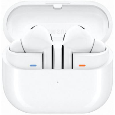 Навушники Samsung Galaxy Buds3 Pro White (SM-R630NZWASEK)