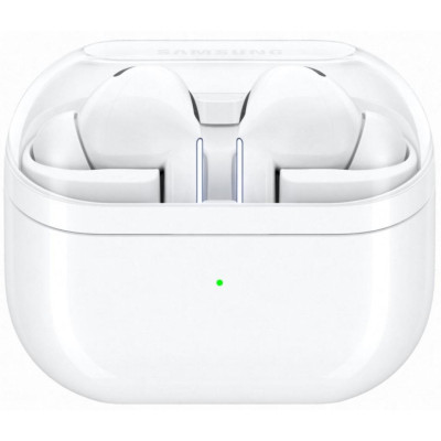 Навушники Samsung Galaxy Buds3 Pro White (SM-R630NZWASEK)