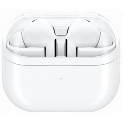 Навушники Samsung Galaxy Buds3 Pro White (SM-R630NZWASEK)