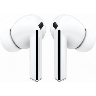 Навушники Samsung Galaxy Buds3 Pro White (SM-R630NZWASEK) Навушники Samsung Galaxy Buds3 Pro White (SM-R630NZWASEK)
