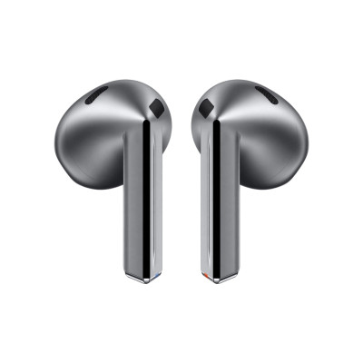 Навушники Samsung Galaxy Buds3 Silver (SM-R530NZAASEK)