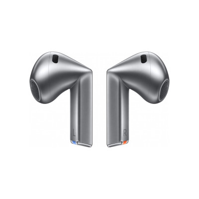 Навушники Samsung Galaxy Buds3 Silver (SM-R530NZAASEK)
