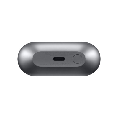 Навушники Samsung Galaxy Buds3 Silver (SM-R530NZAASEK)
