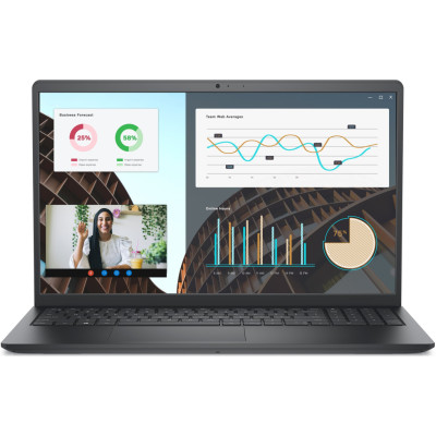 Ноутбук Dell Vostro 3530 (N3409PVNB3530UA_WP) Ноутбук Dell Vostro 3530 (N3409PVNB3530UA_WP)
