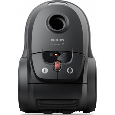Пилосос Philips XD8122/10 Пилосос Philips XD8122/10
