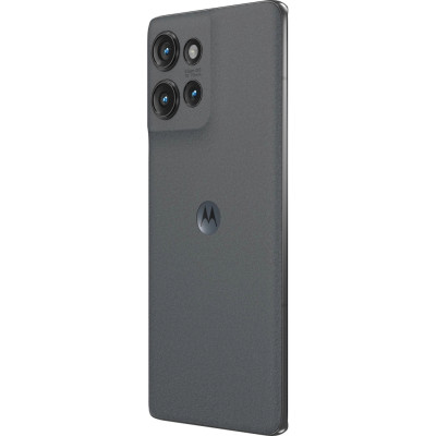 Мобільний телефон Motorola Edge 50 12/512GB Koala Grey (PB2U0009RS)