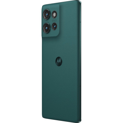 Мобільний телефон Motorola Edge 50 12/512GB Jungle Green (PB2U0010RS)