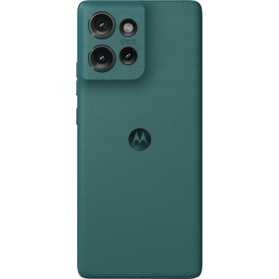 Мобільний телефон Motorola Edge 50 12/512GB Jungle Green (PB2U0010RS)