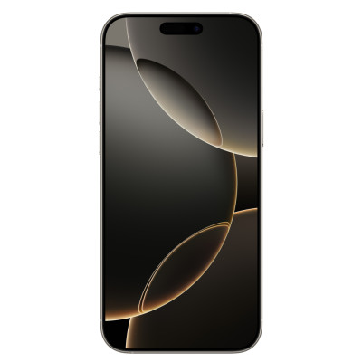 Мобільний телефон Apple iPhone 16 Pro Max 256 GB Natural Titanium (MYWY3)