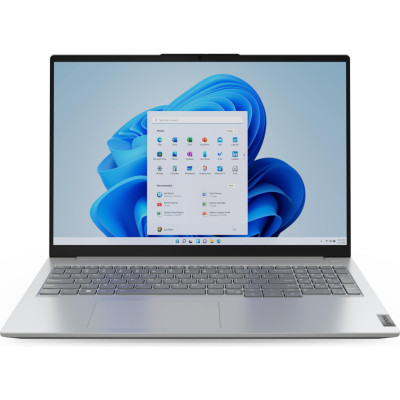 Ноутбук Lenovo ThinkBook 16 G6 IRL (21KH00T1RA) Ноутбук Lenovo ThinkBook 16 G6 IRL (21KH00T1RA)
