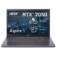 Ноутбук Acer Aspire 5 A515-57G-34EE (NX.KNZEU.00B)