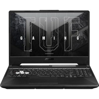 Ноутбук ASUS TUF Gaming A15 FA506NC-HN001W (90NR0JF7-M001T0) Ноутбук ASUS TUF Gaming A15 FA506NC-HN001W (90NR0JF7-M001T0)