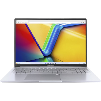 Ноутбук ASUS Vivobook 16 M1605YA-MB542 (90NB10R2-M00V70) Ноутбук ASUS Vivobook 16 M1605YA-MB542 (90NB10R2-M00V70)