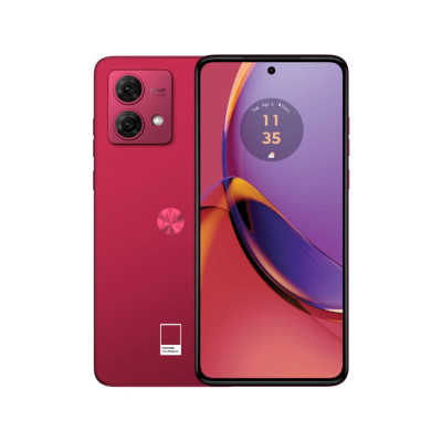 Мобільний телефон Motorola G84 8/256GB Viva Magenta (PAYM0040RS) Мобільний телефон Motorola G84 8/256GB Viva Magenta (PAYM0040RS)