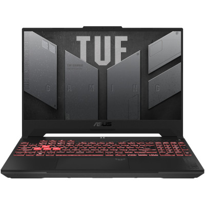 Ноутбук ASUS TUF Gaming A15 FA507NUR-LP052 (90NR0JP8-M004R0) Ноутбук ASUS TUF Gaming A15 FA507NUR-LP052 (90NR0JP8-M004R0)