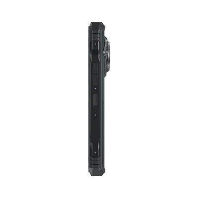 Мобільний телефон Doogee S PUNK 6/256Gb Green (6923740211847)