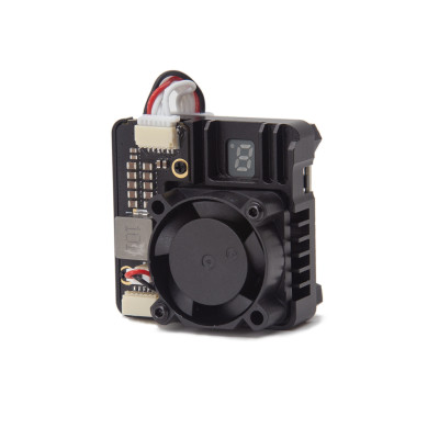 Відеопередавач (VTX) Skyzone 2.5W 1.2GHz 16CH упаковка 200шт. (VT1225BOX)
