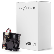 Відеопередавач (VTX) Skyzone 2.5W 1.2GHz 16CH упаковка 200шт.