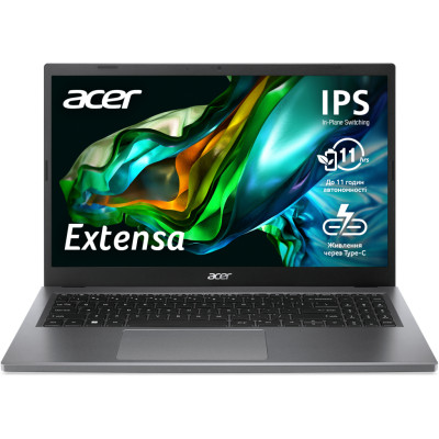 Ноутбук Acer Extensa 15 EX215-23-R8T7 (NX.EH3EU.01F) Ноутбук Acer Extensa 15 EX215-23-R8T7 (NX.EH3EU.01F)