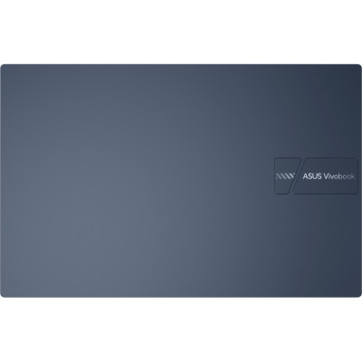 Ноутбук ASUS Vivobook 15 X1504VA-BQ140 (90NB10J1-M01MR0)