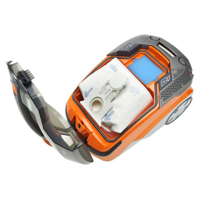 Пилосос Thomas AQUA + PET FAMILY (788563)
