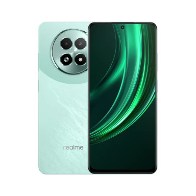 Мобільний телефон realme 13 5G 12/256GB Speed Green Мобільний телефон realme 13 5G 12/256GB Speed Green