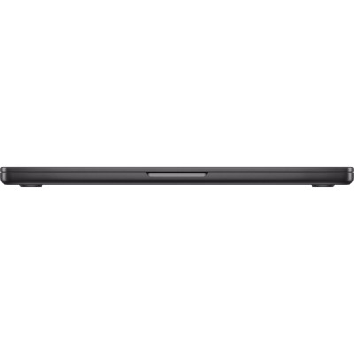 Ноутбук Apple MacBook Pro 14 A3185 M4 Max Space Black (MX2K3UA/A)