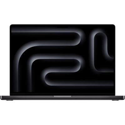 Ноутбук Apple MacBook Pro 14 A3185 M4 Max Space Black (MX2K3UA/A) Ноутбук Apple MacBook Pro 14 A3185 M4 Max Space Black (MX2K3UA/A)