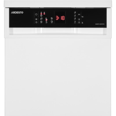 Посудомийна машина Ardesto DWMF-V457STW