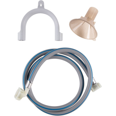 Посудомийна машина Ardesto DWMF-V457STW