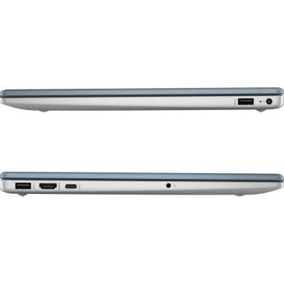 Ноутбук HP 15-fd1044ua (B0QS2EA)