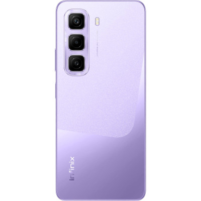 Мобильный телефон Infinix Hot 50 Pro 8/256Gb Dreamy Purple (4894947050794)