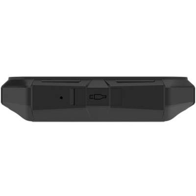 Мобільний телефон Doogee S cyber 8/256Gb Black Silver (6923740212424)