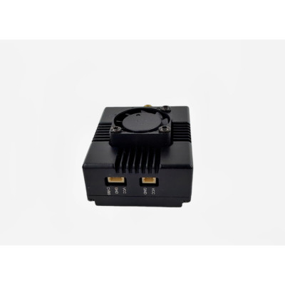 Відеопередавач (VTX) CADDXFPV Graph 1.2G 4W упаковка 10шт (C0PJ-TC006BOX)