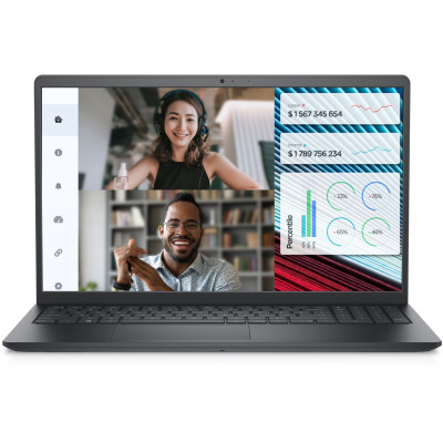 Ноутбук Dell Vostro 3520 (N0995PVNB3520UA_UBU) Ноутбук Dell Vostro 3520 (N0995PVNB3520UA_UBU)