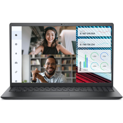 Ноутбук Dell Vostro 3520 (N0994PVNB3520UA_W11H) Ноутбук Dell Vostro 3520 (N0994PVNB3520UA_W11H)