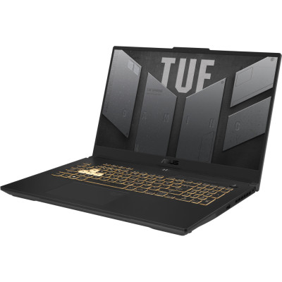 Ноутбук ASUS TUF Gaming F17 (90NR0GX2-M003V0)