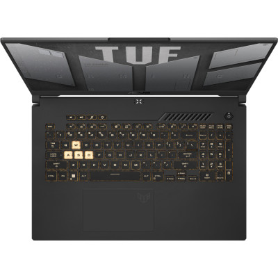 Ноутбук ASUS TUF Gaming F17 (90NR0GX2-M003V0)