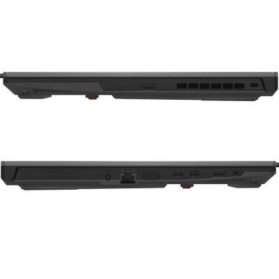 Ноутбук ASUS TUF Gaming F17 (90NR0GX2-M003V0)
