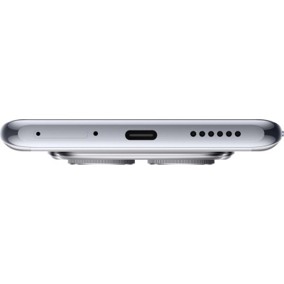 Мобільний телефон Xiaomi Poco X7 8/256GB Silver (1123288)