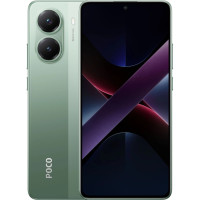 Мобильный телефон Xiaomi Poco X7 Pro 12/512GB Green (1123296)