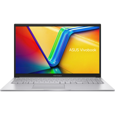 Ноутбук ASUS Vivobook 15 X1504ZA-BQ1567 (90NB1022-M02H10) Ноутбук ASUS Vivobook 15 X1504ZA-BQ1567 (90NB1022-M02H10)