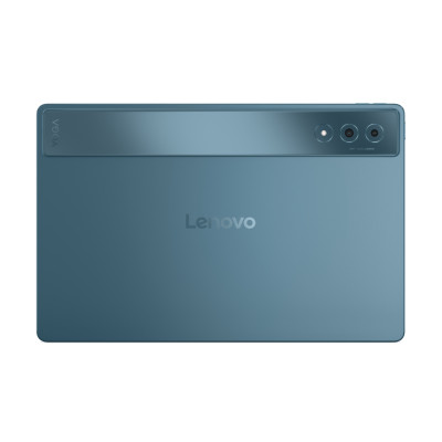 Планшет Lenovo Yoga Tab Plus 16/256 WiFi Tidal Teal + Pen (ZAEG0103UA)