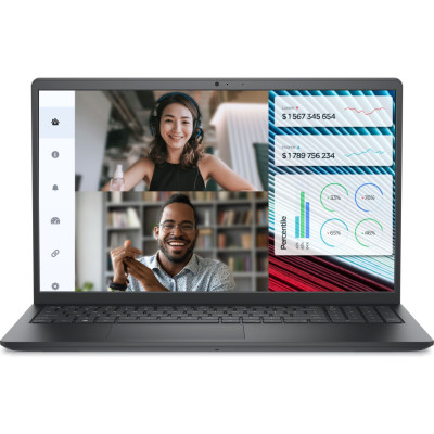 Ноутбук Dell Vostro 3520 (N3003PVNB3520UA_NB_WP) Ноутбук Dell Vostro 3520 (N3003PVNB3520UA_NB_WP)