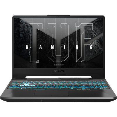 Ноутбук ASUS TUF Gaming A15 FA506NCR-HN006 (90NR0JV7-M002L0) Ноутбук ASUS TUF Gaming A15 FA506NCR-HN006 (90NR0JV7-M002L0)