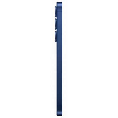 Мобільний телефон Samsung Galaxy S25 12/256Gb Navy (SM-S931BDBGEUC)